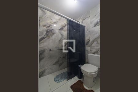 Apartamento para alugar com 98m², 2 quartos e sem vagaBanheiro 1