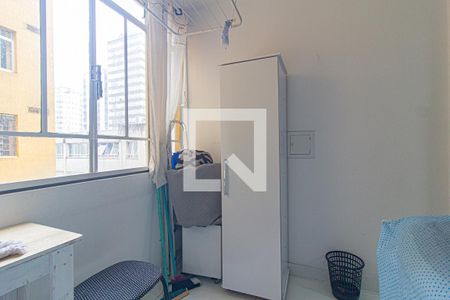 Apartamento para alugar com 98m², 2 quartos e sem vagaÁrea de Serviço