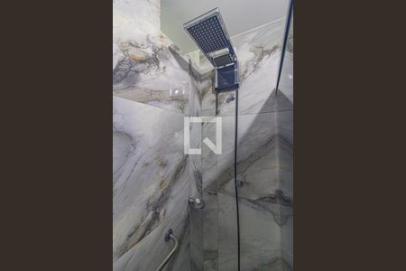 Apartamento para alugar com 98m², 2 quartos e sem vagaBanheiro 1