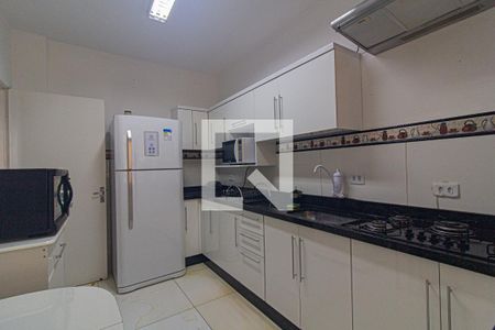 Apartamento para alugar com 98m², 2 quartos e sem vagaCozinha