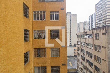 Apartamento para alugar com 98m², 2 quartos e sem vagaVista do Quarto 2