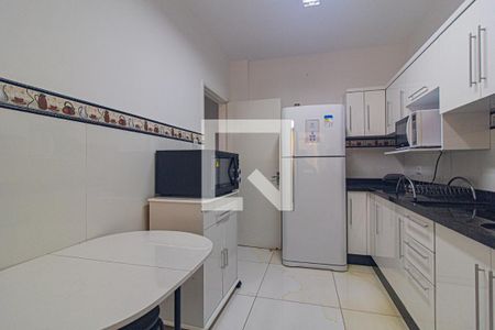 Apartamento para alugar com 98m², 2 quartos e sem vagaCozinha
