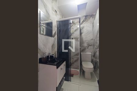 Apartamento para alugar com 98m², 2 quartos e sem vagaBanheiro 2