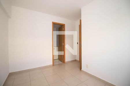 Suíte de apartamento para alugar com 2 quartos, 55m² em Setor Industrial (taguatinga), Brasília