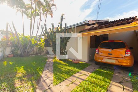 Casa à venda com 100m², 3 quartos e 1 vagaÁrea Externa