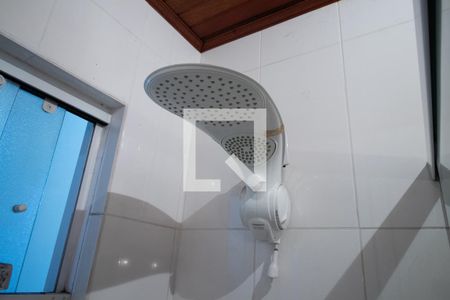 Casa à venda com 100m², 3 quartos e 1 vagaBanheiro Corredor