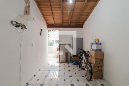 Casa à venda com 100m², 3 quartos e 1 vagaQuarto Suíte