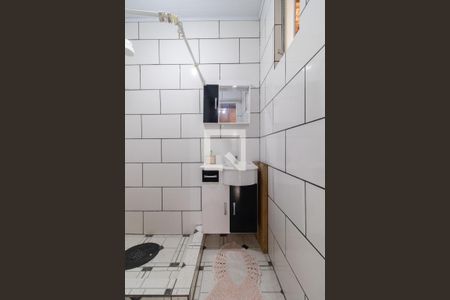 Casa à venda com 100m², 3 quartos e 1 vagaBanheiro da Suíte
