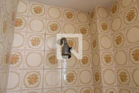 Apartamento à venda com 160m², 4 quartos e 4 vagas Apartamento à venda com 160m², 4 quartos e 4 vagasBanheiro da Suíte 1