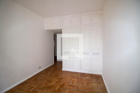 Suíte 1 de apartamento à venda com 4 quartos, 160m² em Tijuca, Rio de Janeiro