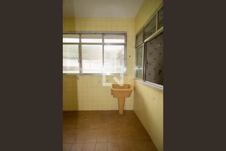 Apartamento à venda com 160m², 4 quartos e 4 vagas Apartamento à venda com 160m², 4 quartos e 4 vagasÁrea de Serviço