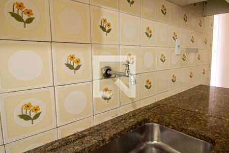 Apartamento à venda com 160m², 4 quartos e 4 vagas Apartamento à venda com 160m², 4 quartos e 4 vagasCozinha