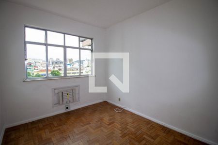 Suíte 1 de apartamento à venda com 4 quartos, 160m² em Tijuca, Rio de Janeiro