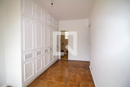 Suíte 2 de apartamento à venda com 4 quartos, 160m² em Tijuca, Rio de Janeiro