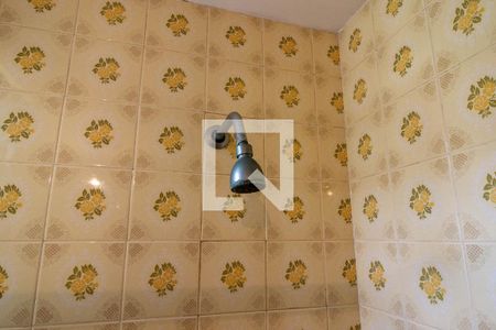 Apartamento à venda com 160m², 4 quartos e 4 vagas Apartamento à venda com 160m², 4 quartos e 4 vagasBanheiro Social