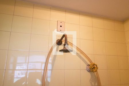 Apartamento à venda com 160m², 4 quartos e 4 vagas Apartamento à venda com 160m², 4 quartos e 4 vagasBanheiro de serviço