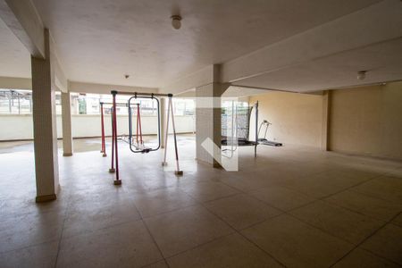 Apartamento à venda com 160m², 4 quartos e 4 vagas Apartamento à venda com 160m², 4 quartos e 4 vagasÁrea comum