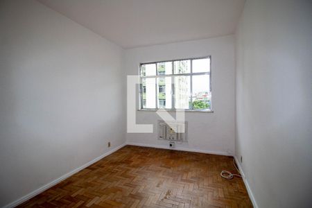 Suíte 1 de apartamento à venda com 4 quartos, 160m² em Tijuca, Rio de Janeiro