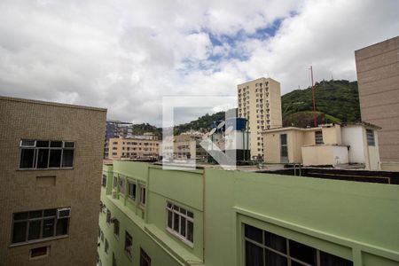 Apartamento à venda com 160m², 4 quartos e 4 vagas Apartamento à venda com 160m², 4 quartos e 4 vagasVista da Suíte 2