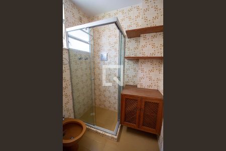 Apartamento à venda com 160m², 4 quartos e 4 vagas Apartamento à venda com 160m², 4 quartos e 4 vagasBanheiro da Suíte 2