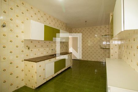 Apartamento à venda com 160m², 4 quartos e 4 vagas Apartamento à venda com 160m², 4 quartos e 4 vagasCozinha