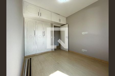 Quarto 2 de apartamento para alugar com 2 quartos, 79m² em Vila Mascote, São Paulo