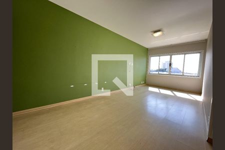 Sala de apartamento para alugar com 2 quartos, 79m² em Vila Mascote, São Paulo