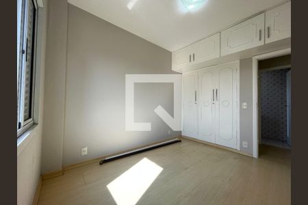 Quarto 2 de apartamento para alugar com 2 quartos, 79m² em Vila Mascote, São Paulo