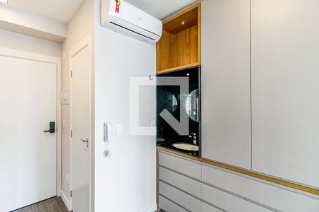 Studio para alugar com 20m², 1 quarto e sem vagaStudio