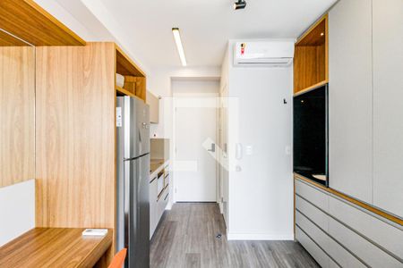 Studio para alugar com 20m², 1 quarto e sem vagaStudio