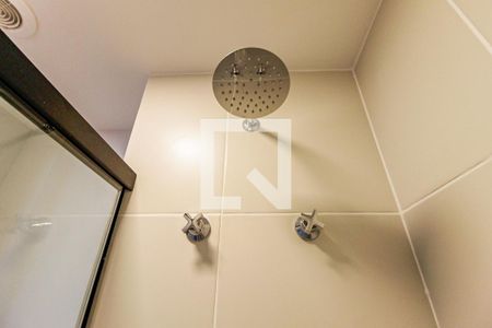 Studio para alugar com 20m², 1 quarto e sem vagaBanheiro