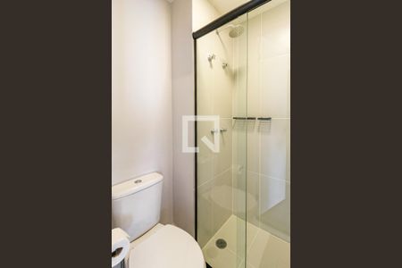 Studio para alugar com 20m², 1 quarto e sem vagaBanheiro