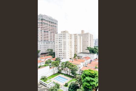 Studio para alugar com 20m², 1 quarto e sem vagaVista Varanda