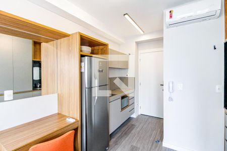 Studio para alugar com 20m², 1 quarto e sem vagaStudio