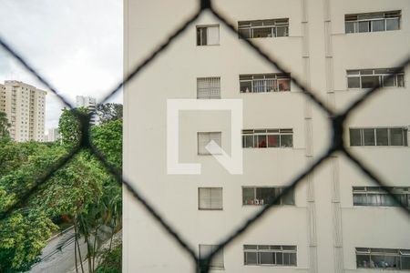 Vista do quarto 01 de apartamento à venda com 3 quartos, 66m² em Vila Azevedo, São Paulo