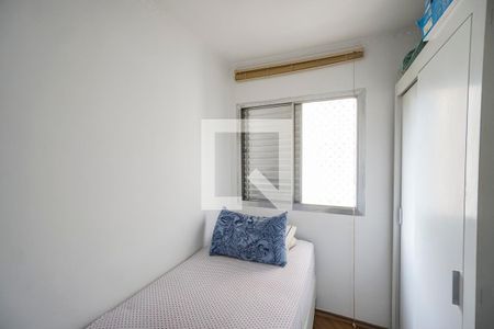 Quarto 01 de apartamento à venda com 3 quartos, 66m² em Vila Azevedo, São Paulo