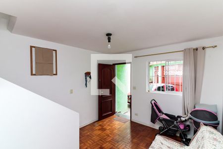 Sala de casa à venda com 2 quartos, 93m² em Santa Teresinha, São Paulo
