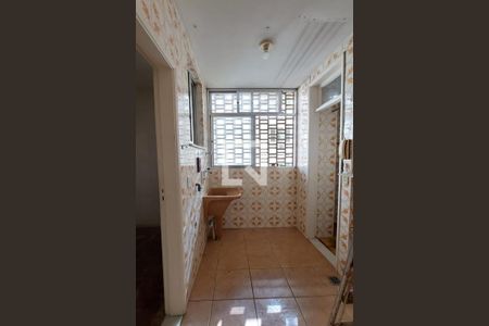 Apartamento para alugar com 80m², 2 quartos e 1 vagaÁrea de Serviço
