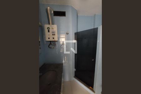 Apartamento para alugar com 80m², 2 quartos e 1 vagaBanheiro