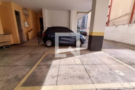 Apartamento para alugar com 80m², 2 quartos e 1 vagaÁrea comum