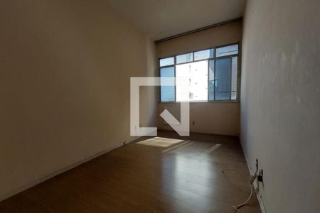 Sala de apartamento para alugar com 2 quartos, 80m² em Méier, Rio de Janeiro