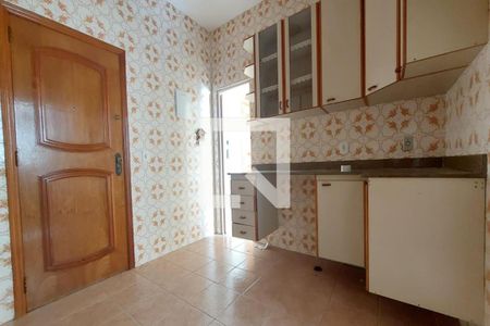 Apartamento para alugar com 80m², 2 quartos e 1 vagaCozinha