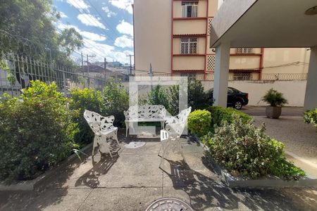 Apartamento para alugar com 80m², 2 quartos e 1 vagaÁrea comum