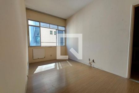 Sala de apartamento para alugar com 2 quartos, 80m² em Méier, Rio de Janeiro