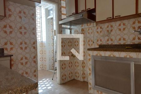 Apartamento para alugar com 80m², 2 quartos e 1 vagaCozinha