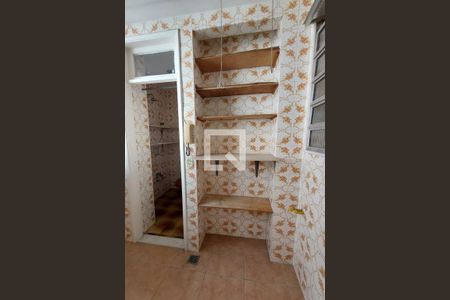 Apartamento para alugar com 80m², 2 quartos e 1 vagaÁrea de Serviço