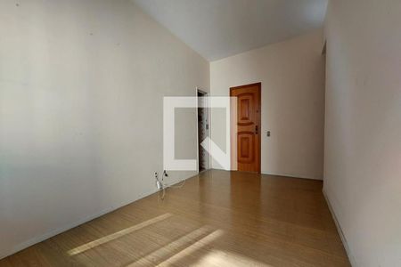 Sala de apartamento para alugar com 2 quartos, 80m² em Méier, Rio de Janeiro