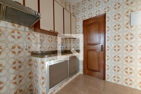 Apartamento para alugar com 80m², 2 quartos e 1 vagaCozinha