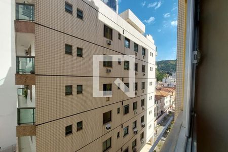 Apartamento para alugar com 2 quartos, 80m² em Méier, Rio de Janeiro
