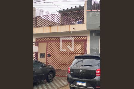 Casa para alugar com 180m², 3 quartos e sem vagaFachada
